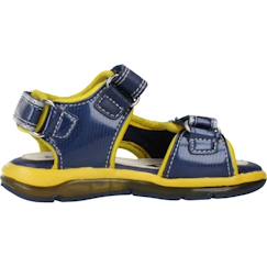 Chaussures-Chaussures bébé 17-26-Marche garçon 19-26-Sandales-Sandales garçon modèle b sandal todo boy
