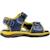 Sandales garçon modèle b sandal todo boy Bleu 1 - vertbaudet enfant 