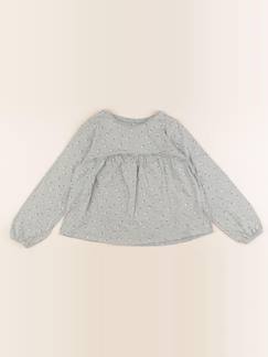 Seconde main-Fille-Tee-shirt - 8 ans