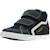 Basket garçon modèle b kilwi boy Bleu c0735+Bleu c4335 10 - vertbaudet enfant 