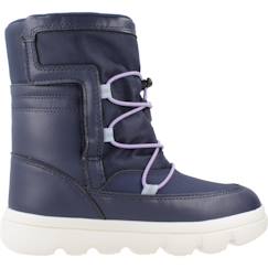 Chaussures-Botte fille synthétique willaboom