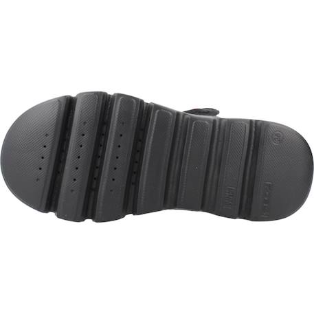 Botte fille synthétique willaboom Noir 6 - vertbaudet enfant 