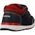 Basket garçon cuir bébé rishon Bleu c4244 3 - vertbaudet enfant 