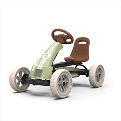 Jouet-Jeux de plein air-Kart à pédales enfant dès 2 ans - Exterieur