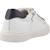 Basket garçon modèle j nashik boy Blanc+Bleu 3 - vertbaudet enfant 