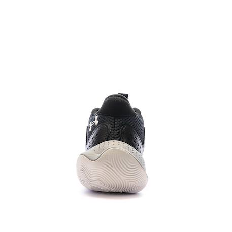 Chaussures de basket mixte jet 23 Noir 3 - vertbaudet enfant 