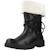 Botte fille synthétique casey Noir 4 - vertbaudet enfant 