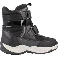 Chaussures-Botte fille synthétique bébé sentiero