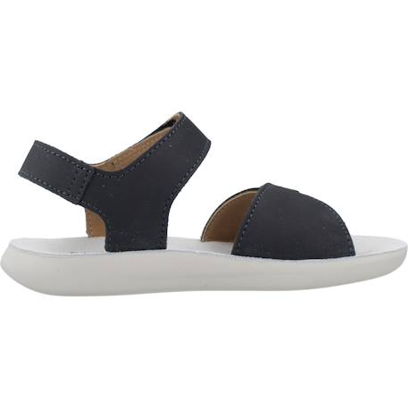 Sandales garçon modèle j sandal lightfloppy Bleu c4002 1 - vertbaudet enfant 
