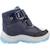 Botte fille synthétique bébé flanfil Bleu+Rose 1 - vertbaudet enfant 