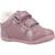 Baskets à scratch elthan – confort et maintien junior Bleu+Rose 11 - vertbaudet enfant 