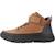Bottes garçon modèle j flexyper b. Marron c6002 2 - vertbaudet enfant 
