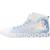 Basket fille textile ciak Blanc 2 - vertbaudet enfant 