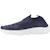 Basket fille modèle j aril girl Argent c1007+Bleu c4343 8 - vertbaudet enfant 