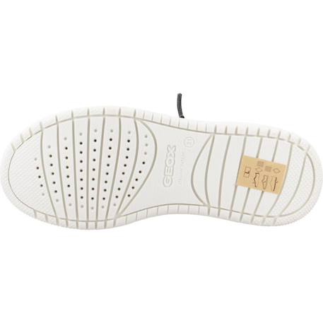 Baskets fille j washiba Mickey mouse Blanc 6 - vertbaudet enfant 