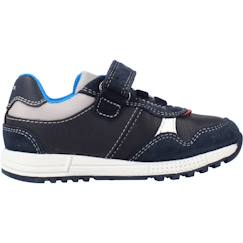 Chaussures-Basket garçon modèle b alben boy