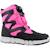 Botte fille synthétique flexyper Rose 5 - vertbaudet enfant 