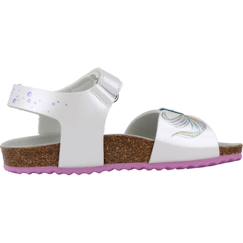Chaussures-Sandale fille synthétique adriel