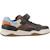Basket garçon j perth Marron+Vert 1 - vertbaudet enfant 