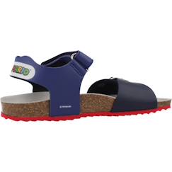 Chaussures-Chaussures garçon 23-38-Sandales garçon modèle j ghita boy