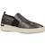 Basket fille modèle j aveup girl Gris 5 - vertbaudet enfant 