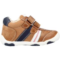 Chaussures-Detbies garçon modèle b n.balu b. A
