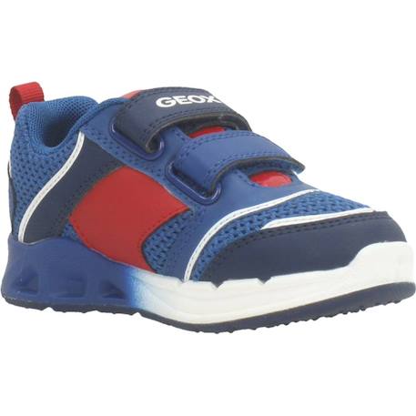 Basket garçon modèle b dakin b. A Bleu c0833 5 - vertbaudet enfant 