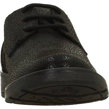 Detbies fille modèle jr sofia Noir c9999 6 - vertbaudet enfant 