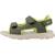 Sandales garçon modèle j sandal airadyum bo Bleu cf44m+Vert c0914 8 - vertbaudet enfant 