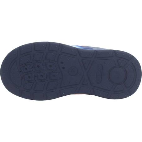 Basket garçon modèle b dakin b. A Bleu c0833 6 - vertbaudet enfant 