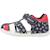 Sandales garçon modèle b elthan b Bleu c0735 2 - vertbaudet enfant 