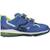 Basket garçon modèle b9284a Bleu c0820+Bleu c4344 7 - vertbaudet enfant 