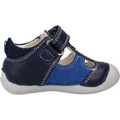 Chaussures-Basket garçon modèle b tutim b. A