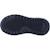 Basket garçon cuir bébé alben Bleu c4335+Noir c0260 6 - vertbaudet enfant 