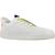 Basket garçon modèle j washiba fast in bo Blanc c0293 5 - vertbaudet enfant 