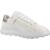 Basket fille modèle j puffypop girl Beige c0588+Blanc c0007+Blanc c0404+Blanc c0552+Blanc c0563 5 - vertbaudet enfant 