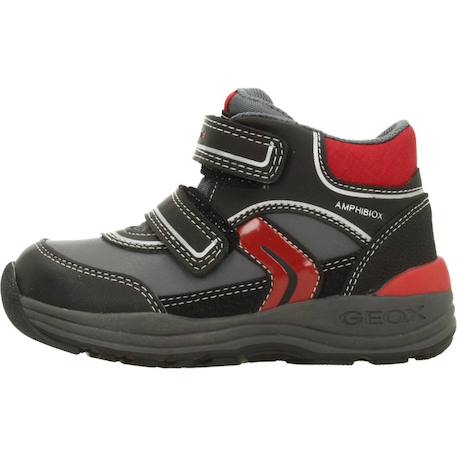 Bottes garçon modèle b new gulp boy b abx Gris 2 - vertbaudet enfant 