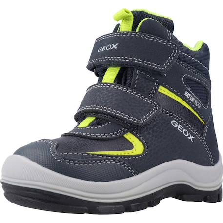 Bottes bébé garçon flanfil Bleu c0245+Bleu c0749+Bleu c4226+Bleu c4231 10 - vertbaudet enfant 