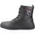 Bottines fille zippées j phaolae Noir 2 - vertbaudet enfant 