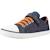 Basket garçon modèle j gisli b. B Bleu c0820 4 - vertbaudet enfant 