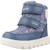 Botte fille synthétique bébé willaboom Bleu 4 - vertbaudet enfant 
