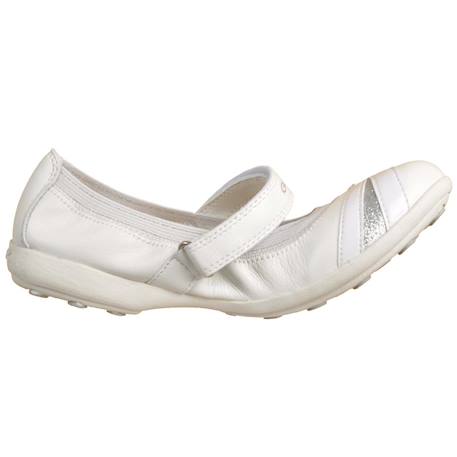 Detbies fille modèle jodie d Blanc c1000 1 - vertbaudet enfant 