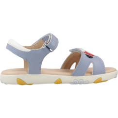Chaussures-Chaussures fille 23-38-Sandales-Sandales fille modèle j sandal haiti girl