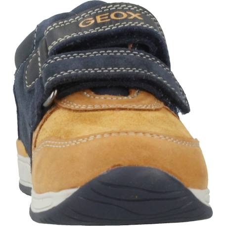 Bottes garçon modèle b rishon boy Bleu 6 - vertbaudet enfant 