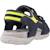 Sandales garçon modèle b sandal flaffee boy Bleu 3 - vertbaudet enfant 