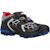Basket garçon modèle j269va 0bu11 j Noir c0048 5 - vertbaudet enfant 