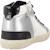 Basket fille modèle j gisli girl Blanc 3 - vertbaudet enfant 