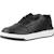 Basket garçon modèle j washiba boy Blanc+Noir 10 - vertbaudet enfant 