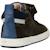 Bottes garçon modèle b biglia boy Bleu+Gris+Vert 15 - vertbaudet enfant 
