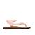 Sandales fille batida Rose 1 - vertbaudet enfant 